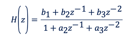 filter_transfer_fucntion