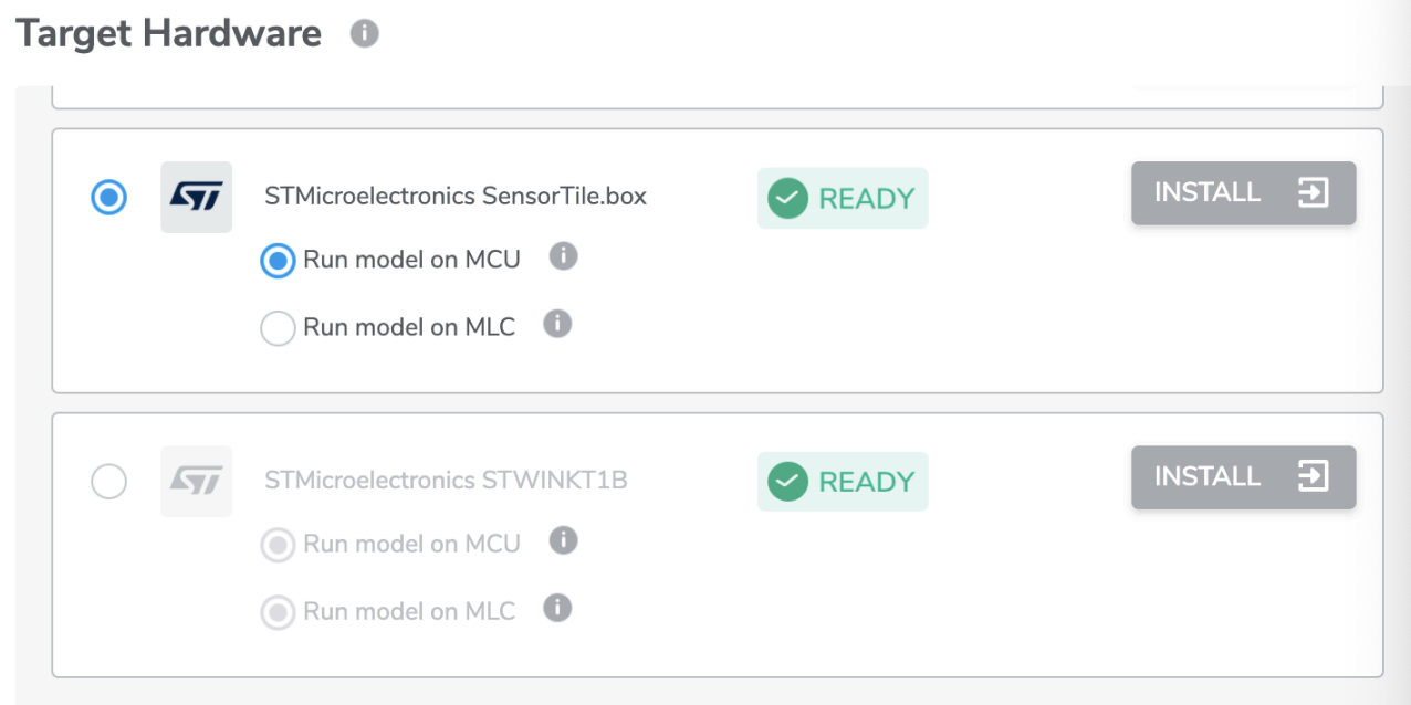 Working with Projects